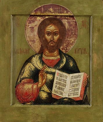 Продать старинную икону.