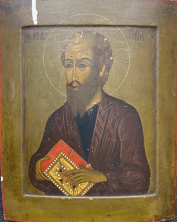Оценить икону. Продать старинную икону.